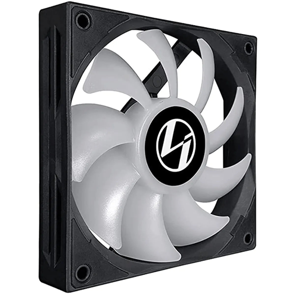 CASE FAN LIAN LI ST120 ARGB WHITE 3PK | ST120-3W