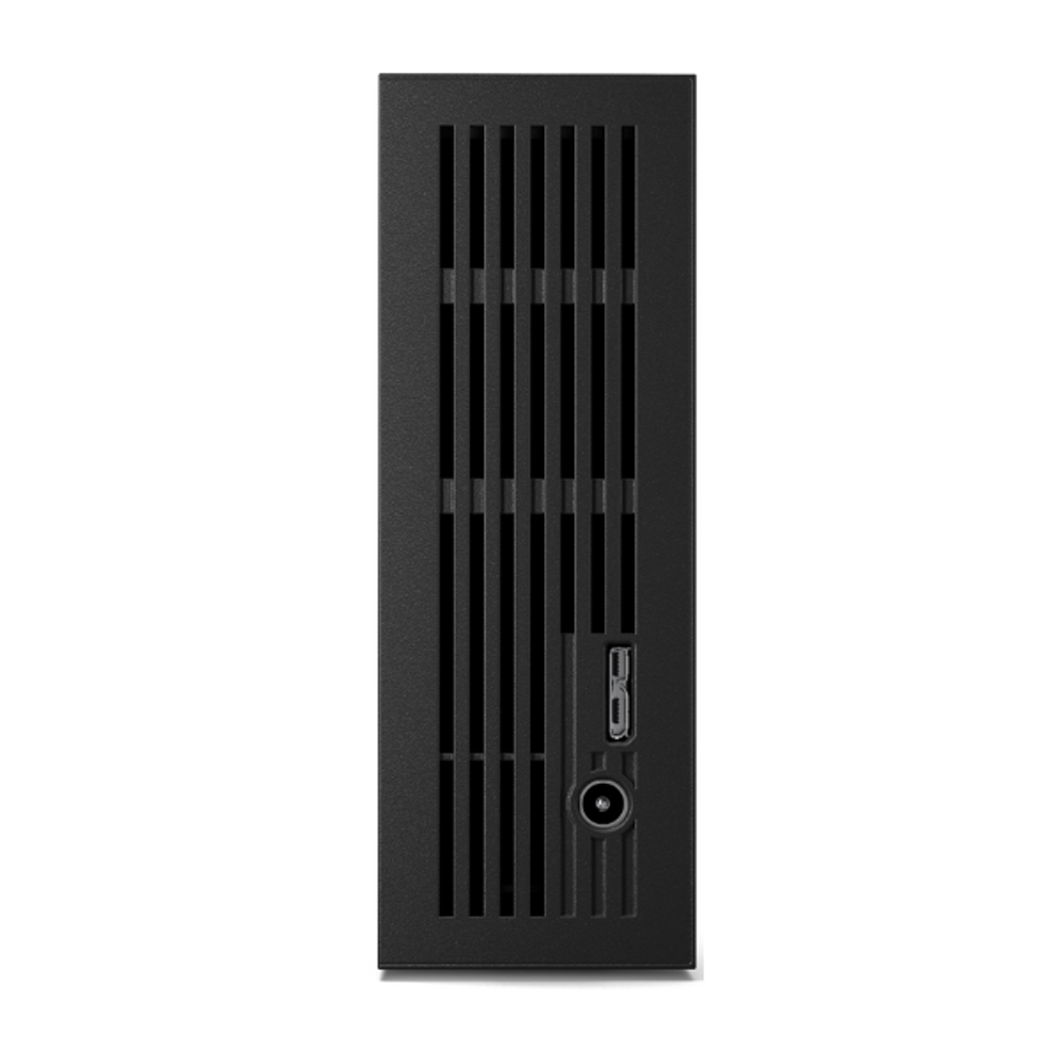 Seagate One Touch Hub Desktop External 3.5