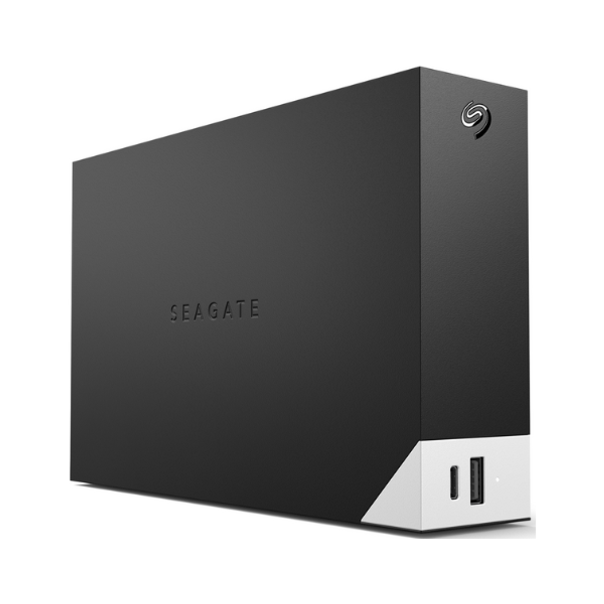 Seagate One Touch Hub Desktop External 3.5