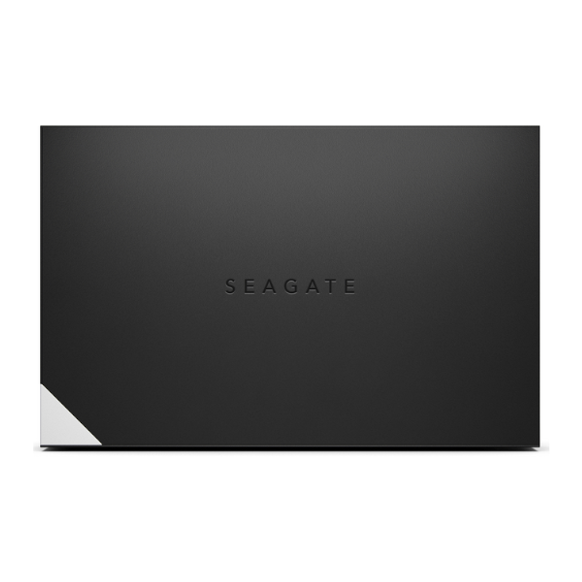 Seagate One Touch Hub Desktop External 3.5