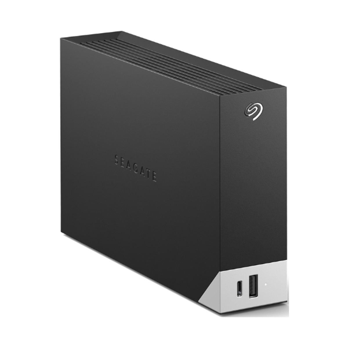 Seagate One Touch Hub Desktop External 3.5