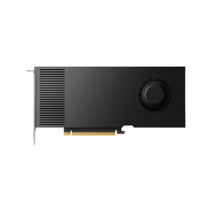 PNY Nvidia RTX 4000 Ada Generation Workstation Graphics Card, GDDR6 20GB 160-bit Memory, DP 1.4a Outputs, PCI Express 4.0, 1.57 GHz Boost Clock, 360 GB/sâ Memory Bandwidth, 1 Year Warranty | SVCNRTX4000ADA-SB