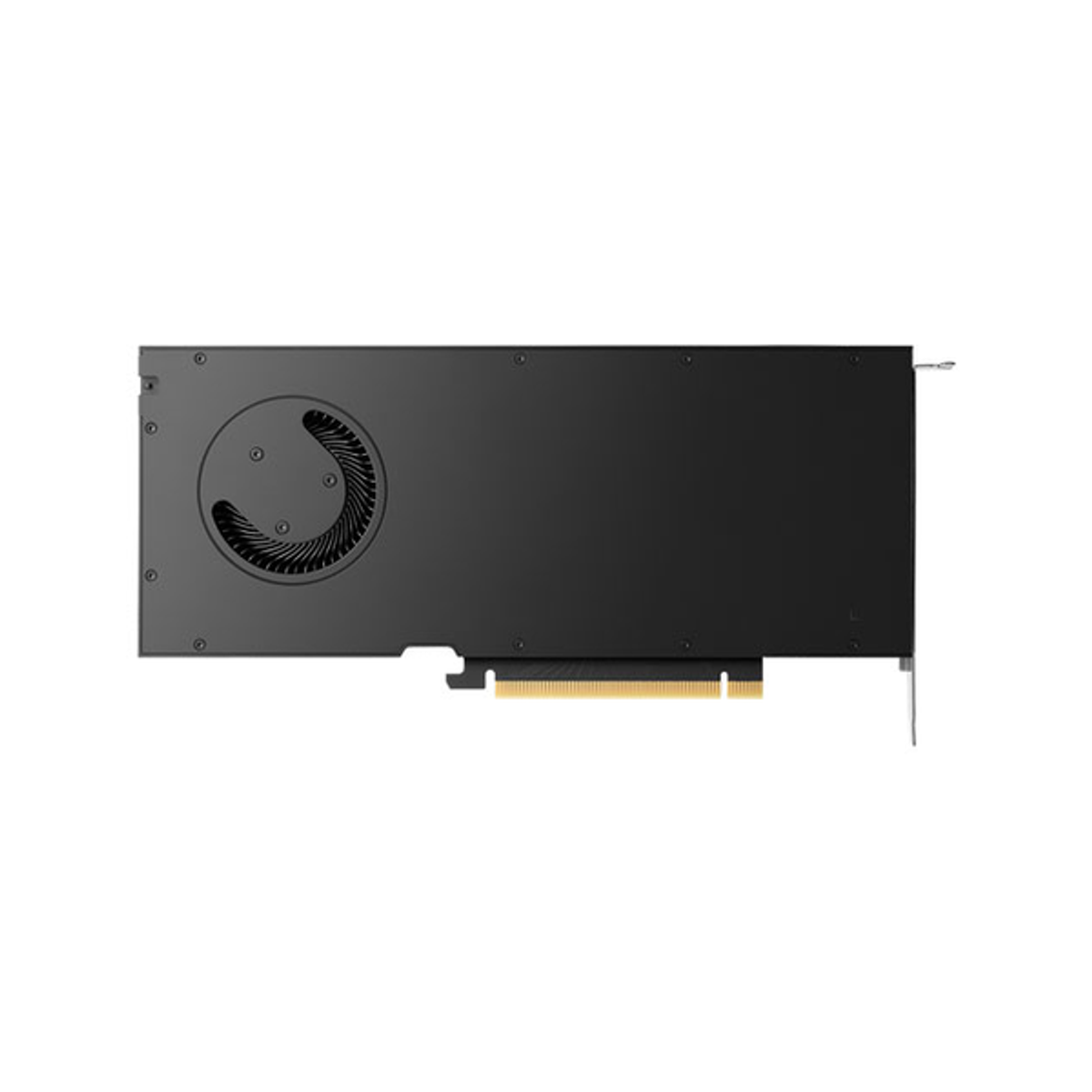 PNY Nvidia RTX 4000 Ada Generation Workstation Graphics Card, GDDR6 20GB 160-bit Memory, DP 1.4a Outputs, PCI Express 4.0, 1.57 GHz Boost Clock, 360 GB/sâ Memory Bandwidth, 1 Year Warranty | SVCNRTX4000ADA-SB