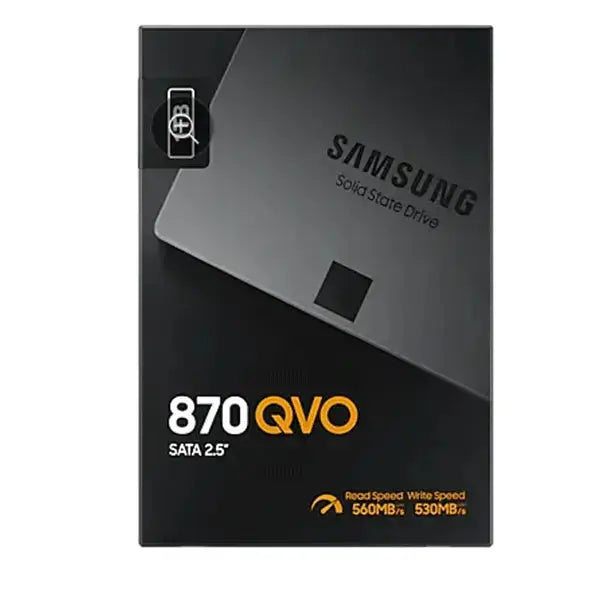 Samsung 990 Pro 2TB PCIe 4.0 NVMe M.2 SSD, 1 Year Warranty | MZ-V9P2T0BW