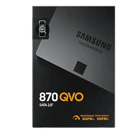 Samsung 990 Pro 2TB PCIe 4.0 NVMe M.2 SSD, 1 Year Warranty | MZ-V9P2T0BW