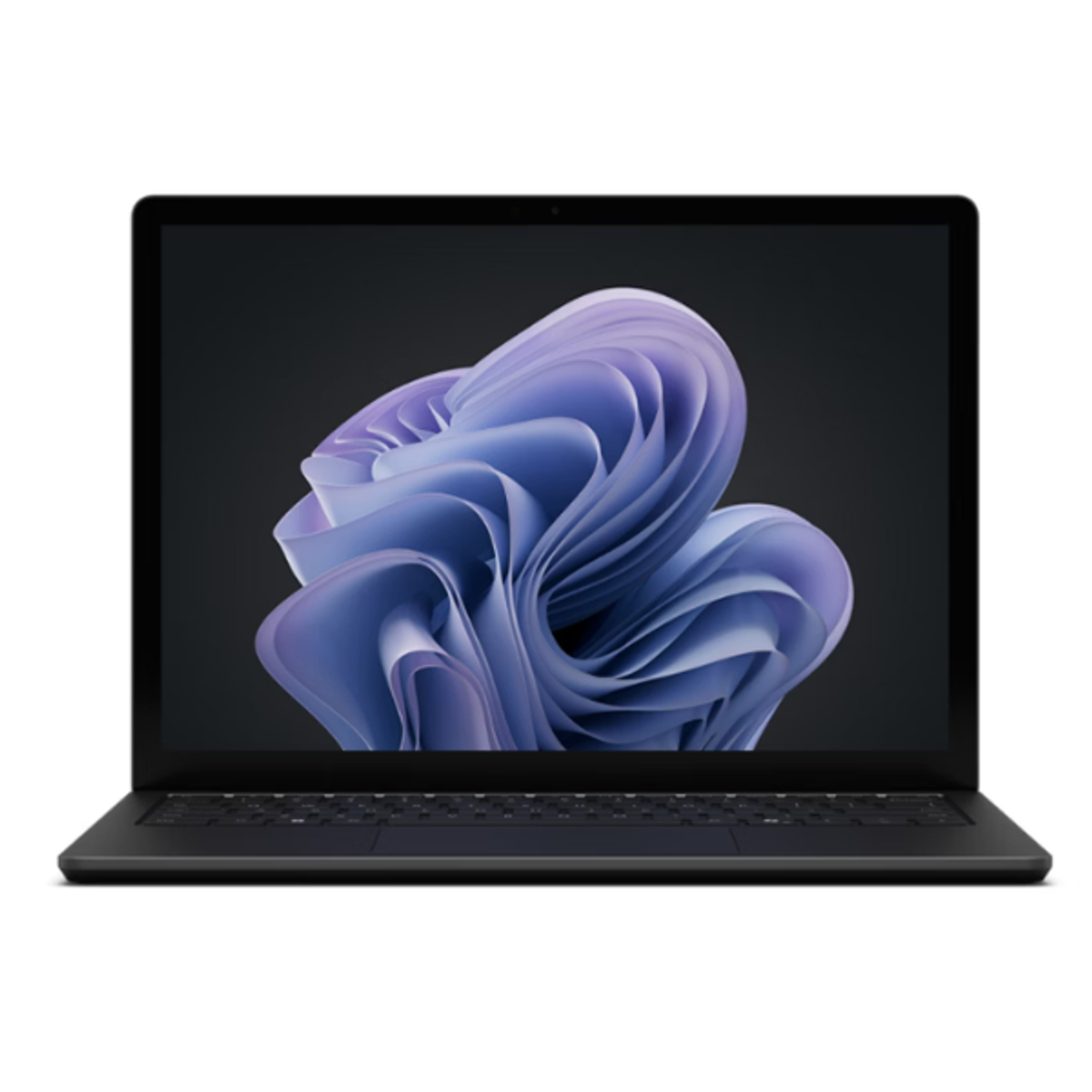 Microsoft Surface Laptop 6 Copilot+ PC, Intel Core Ultra 7 165H Processor, 64GB RAM, 1TB SSD, 13.5" Pixel Sense Display, Windows 11 Pro, Black, 1 Year Warranty | ZKG-00014