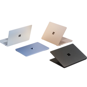 Microsoft Surface Laptop 7 Copilot+ PC, Snapdragon X Plus Processor, 16GB RAM, 256GB SSD, 13.8