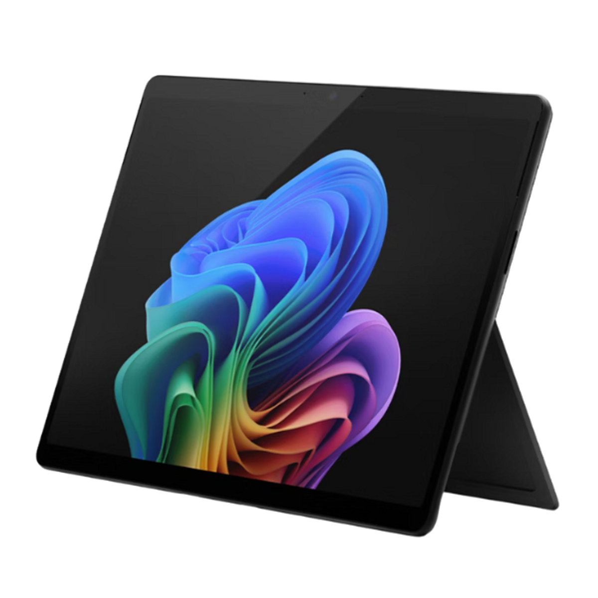 Microsoft Surface Pro 11 Intel Core Ultra 7 266V Processor, 16GB RAM, 512GB SSD, 13" PixelSense Display, Windows 11 Pro, Black, 1 Year Warranty | EP2-20223