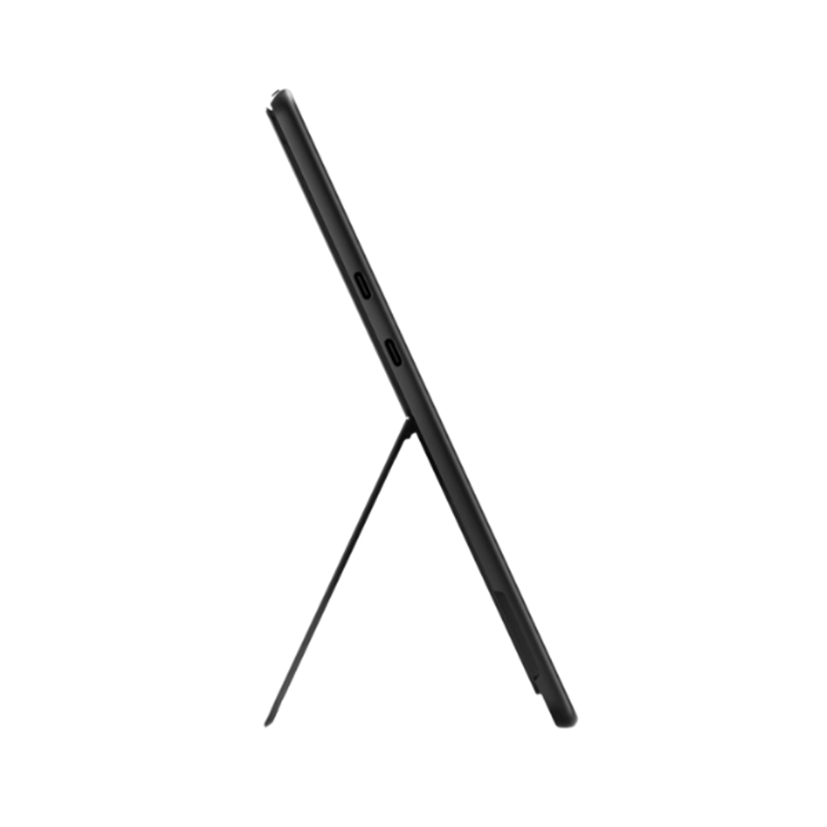 Microsoft Surface Pro 11 Intel Core Ultra 7 266V Processor, 16GB RAM, 512GB SSD, 13" PixelSense Display, Windows 11 Pro, Black, 1 Year Warranty | EP2-20223