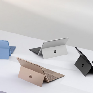 Microsoft Surface Pro 11 Copilot+ PC, Snapdragon X Elite Processor, 16GB RAM, 1TB SSD, 13