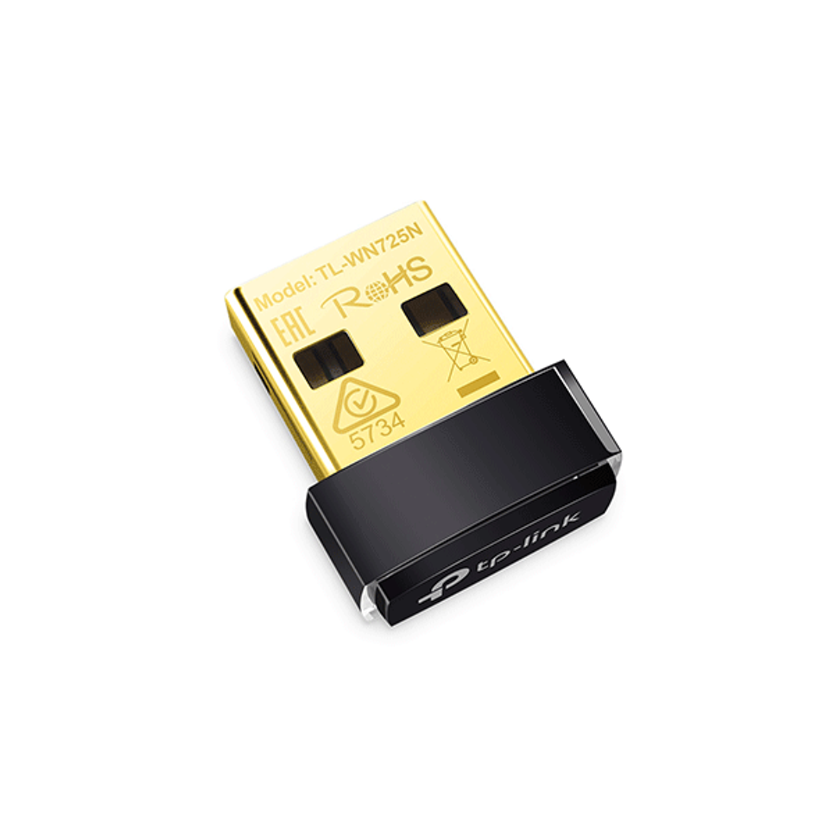 TP LINK USB DONGLE 150MBPS TL-WN725N | TL-WN725N