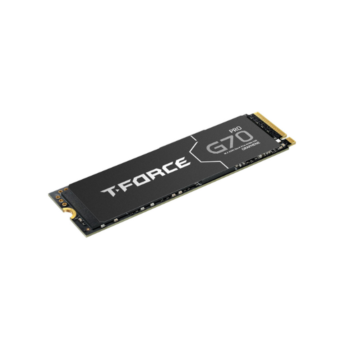 Teamgroup G70 PRO M.2 PCIe SSD 4TB, 1 Year Warranty | TM8FFH004T0C129