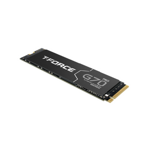 Teamgroup G70 PRO M.2 PCIe SSD 4TB, 1 Year Warranty | TM8FFH004T0C129