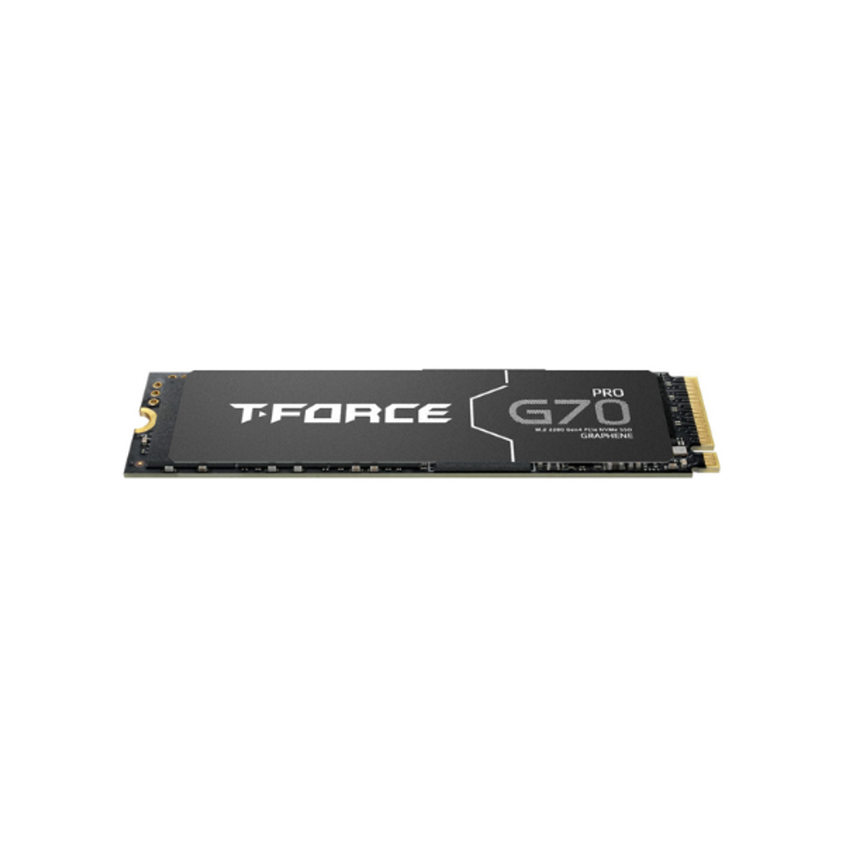 Teamgroup G70 PRO M.2 PCIe SSD 4TB, 1 Year Warranty | TM8FFH004T0C129