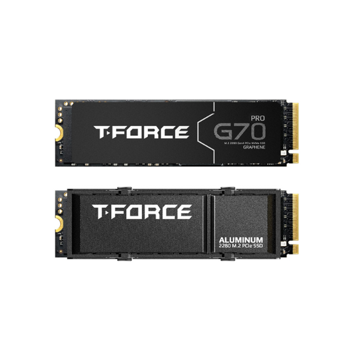 Teamgroup G70 PRO M.2 PCIe SSD 4TB, 1 Year Warranty | TM8FFH004T0C129