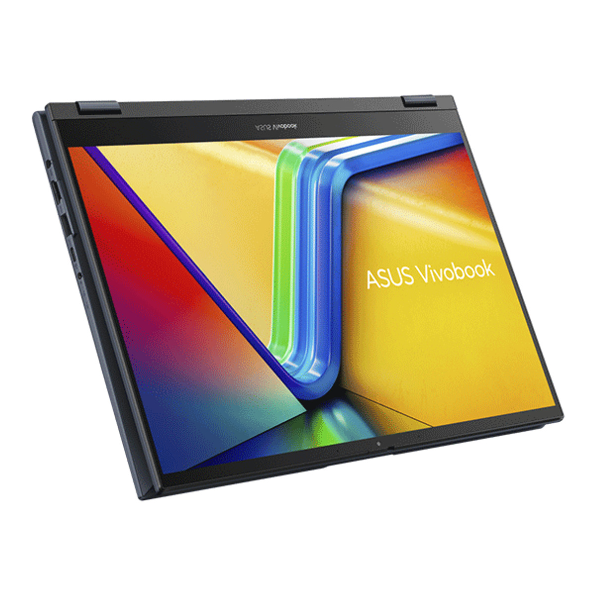 ASUS Vivobook S 14 Flip AMD Ryzen 7-7730U Processor, 16GB RAM, 1TB SSD, 14" Touch WUXGA Display, Windows 11 Home, Blue color, 1 Year Warranty | TN3402YA-LZ159W