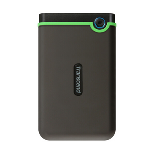 Transcend StoreJet 25M3 External Portable 2.5