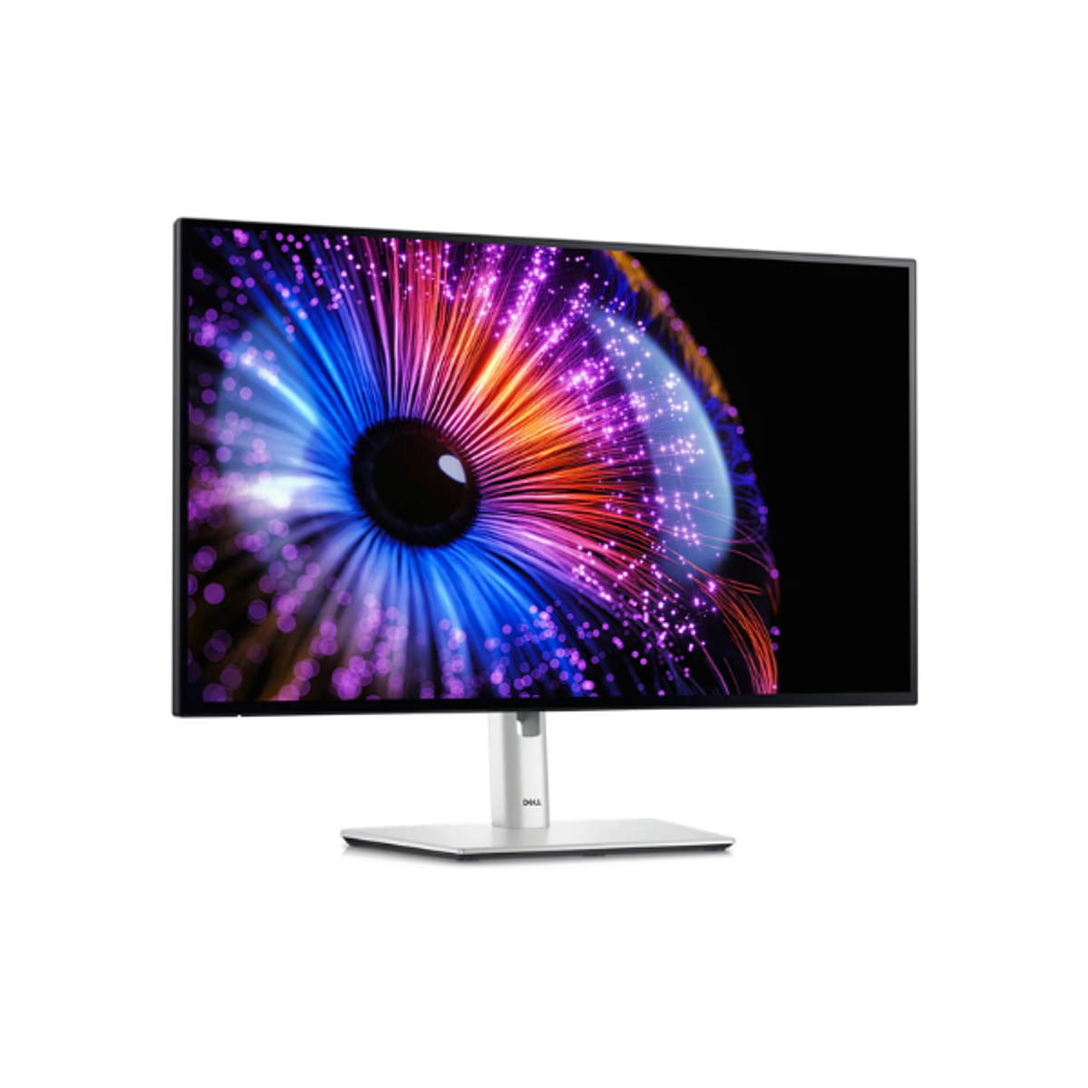 DELL U2724DE 27" Ultra Sharp QHD(2560 x 1440) Monitor, Anti-glare, HDMI, DP, USB-C, RJ-45, Thunderbolt Hub, Height/Tilt/Swivel/Pivot, Adjustable, 3 Year warranty | U2724DE