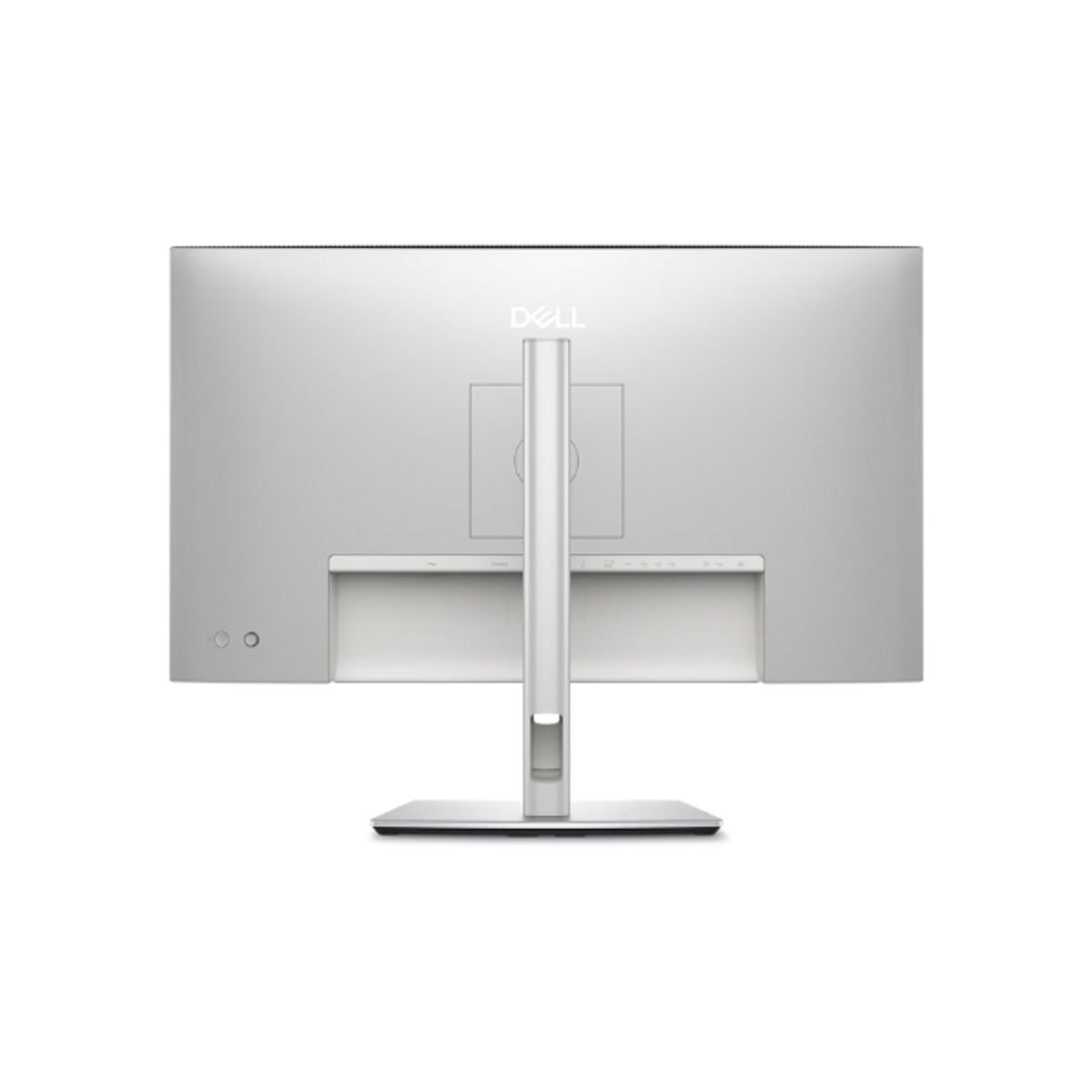 DELL U2725QE 27" 4K UHD (3840 x 2160) Flat Monitor, Anti-glare, HDMI, DP, USB-C, Thunderbolt-Hub, RJ-45, Tilt/Swivel/Pivot, Adjustable, 3 Year warranty | U2725QE