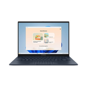 ASUS Zenbook 14 Intel Core Ultra 7 255H Processor, 16GB RAM, 1TB SSD, 14