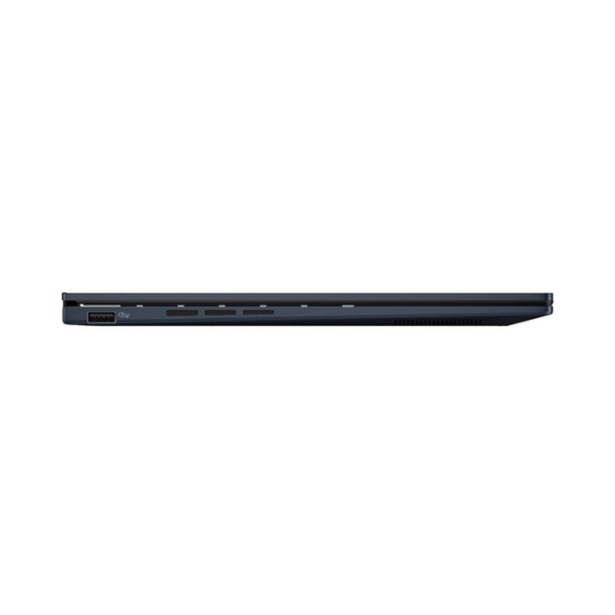 ASUS Zenbook 14 Intel Core Ultra 7 255H Processor, 16GB RAM, 1TB SSD, 14" 3K Touch OLED Display, 120Hz, Windows 11 Home, English & Arabic Keyboard, Ponder Blue, 2 Year Warranty | UX3405CA-PZ052W