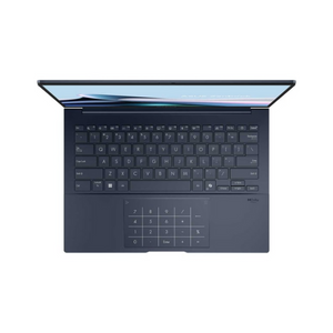 ASUS Zenbook 14 Intel Core Ultra 9 285H Processor, 32GB RAM, 1TB SSD, 14