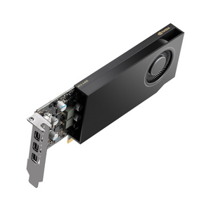 VGA PNY RTX A400 4GB DDR6   |  VCNRTXA400-SB