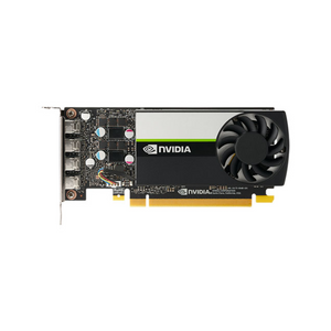 VGA PNY QUADRO T1000 8GB DDR6  |  VCNT1000-8GB-PB