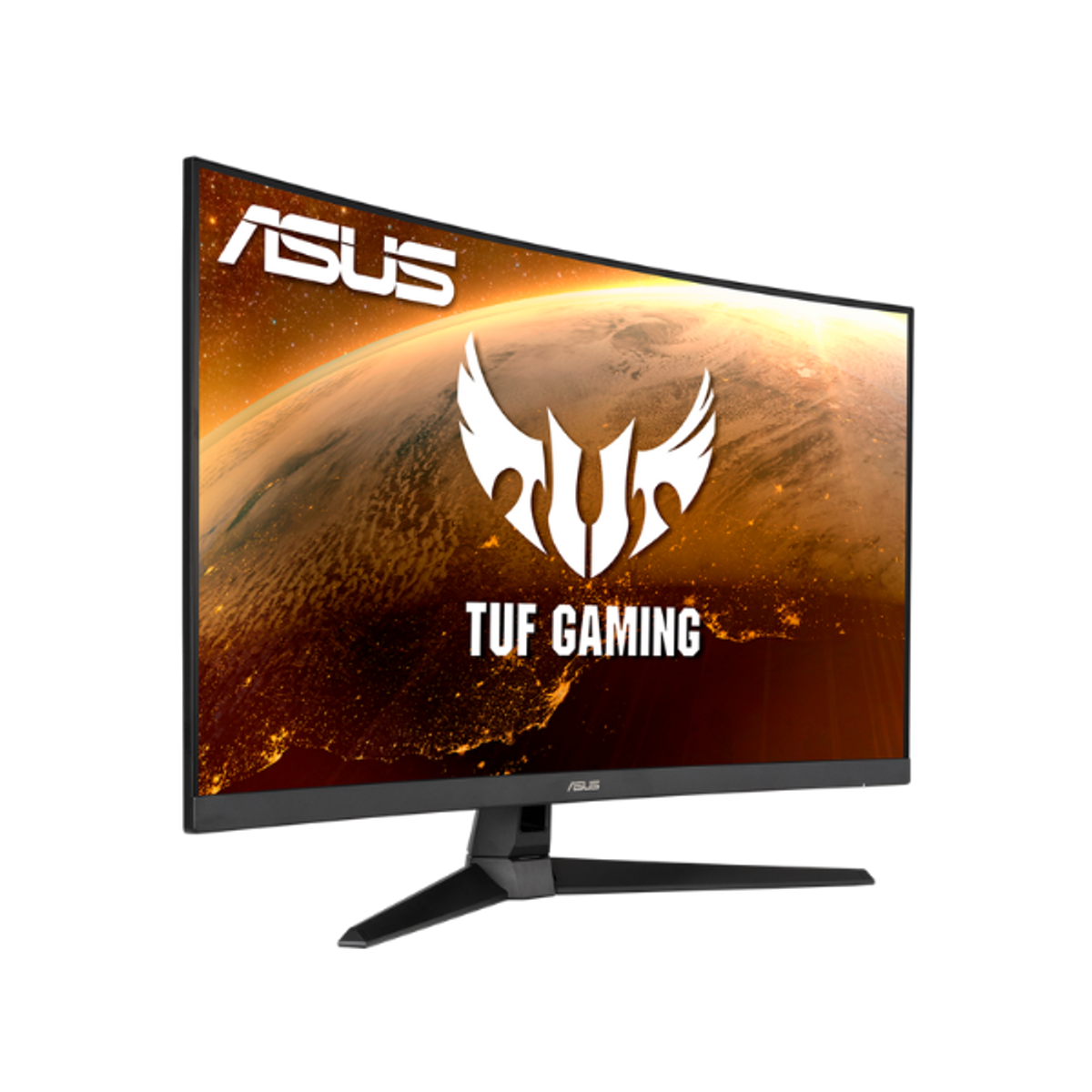 ASUS TUF GAMING VG328H1B 32" FHD(1920x1080) Monitor, 1MS, 165Hz, Anti-glare, HDMI, VGA, Tilt/Swivel, Adjustable, 3 Year warranty | VG328H1B
