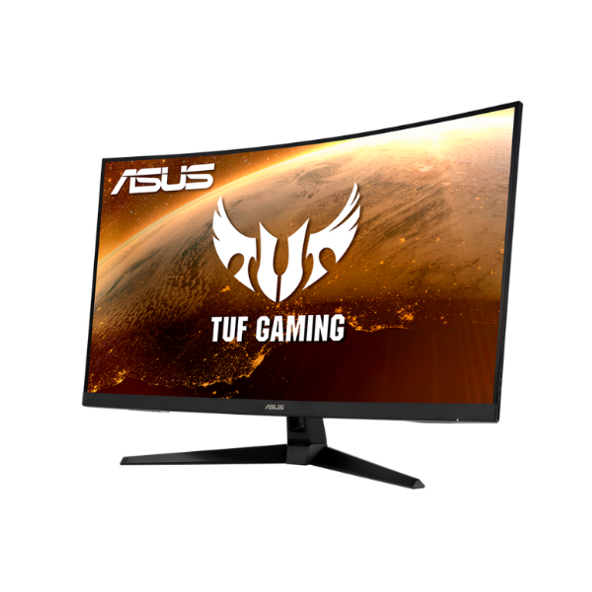 ASUS TUF GAMING VG328H1B 32" FHD(1920x1080) Monitor, 1MS, 165Hz, Anti-glare, HDMI, VGA, Tilt/Swivel, Adjustable, 3 Year warranty | VG328H1B