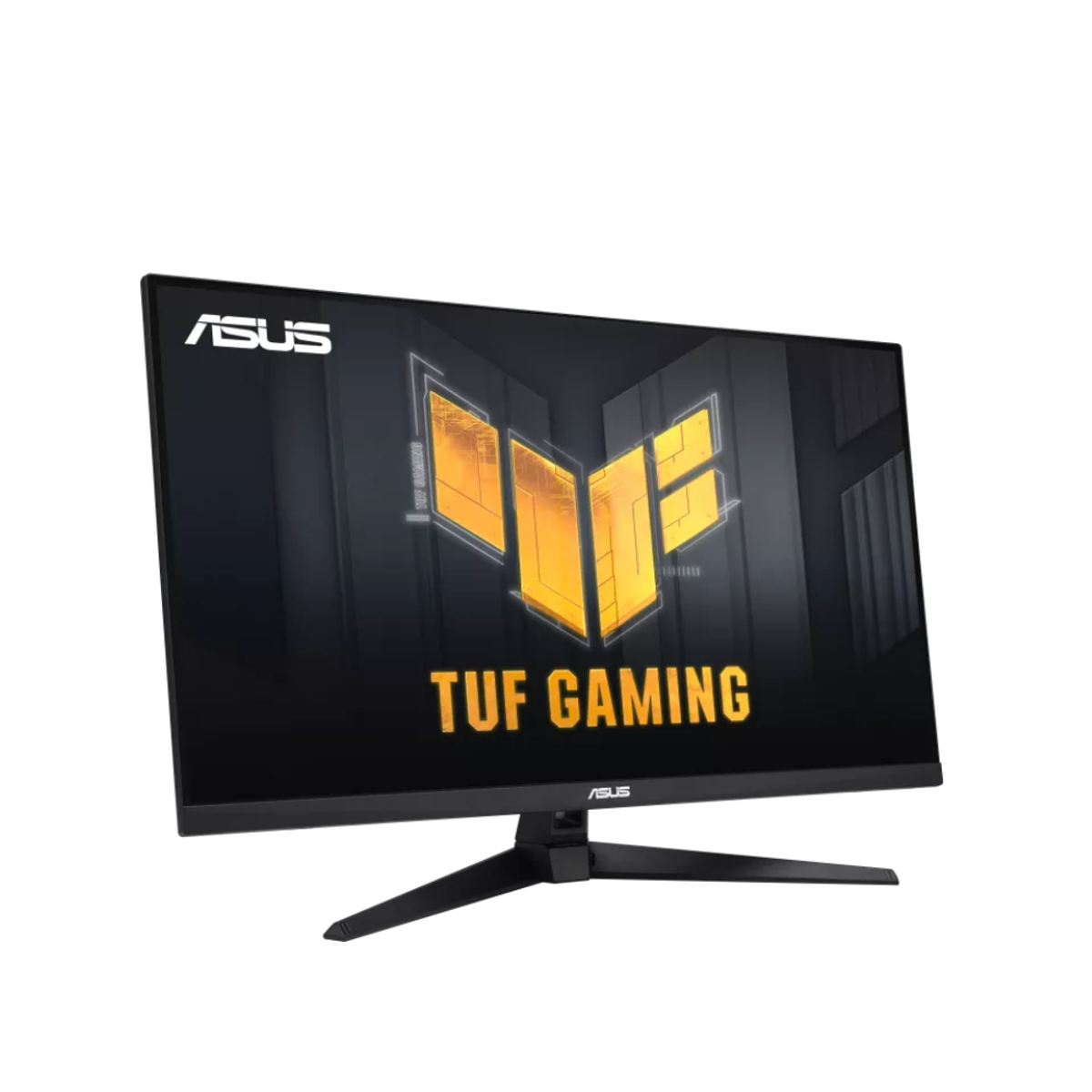 Asus TUF Gaming VG32AQA1A 32" 2K QHD (2560 x 1440) Gaming Monitor, Anti-glare, DP, HDMI, Tilt Adjustable, 3 Year warranty | VG32AQA1A