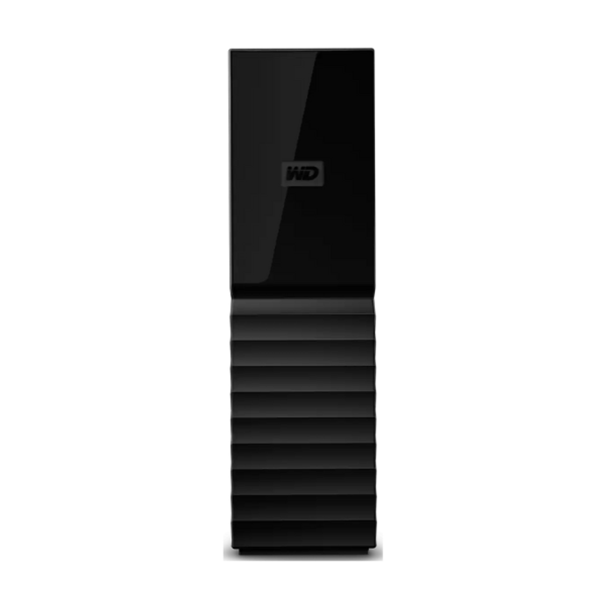 WD My Book External 3.5
