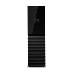WD My Book External 3.5