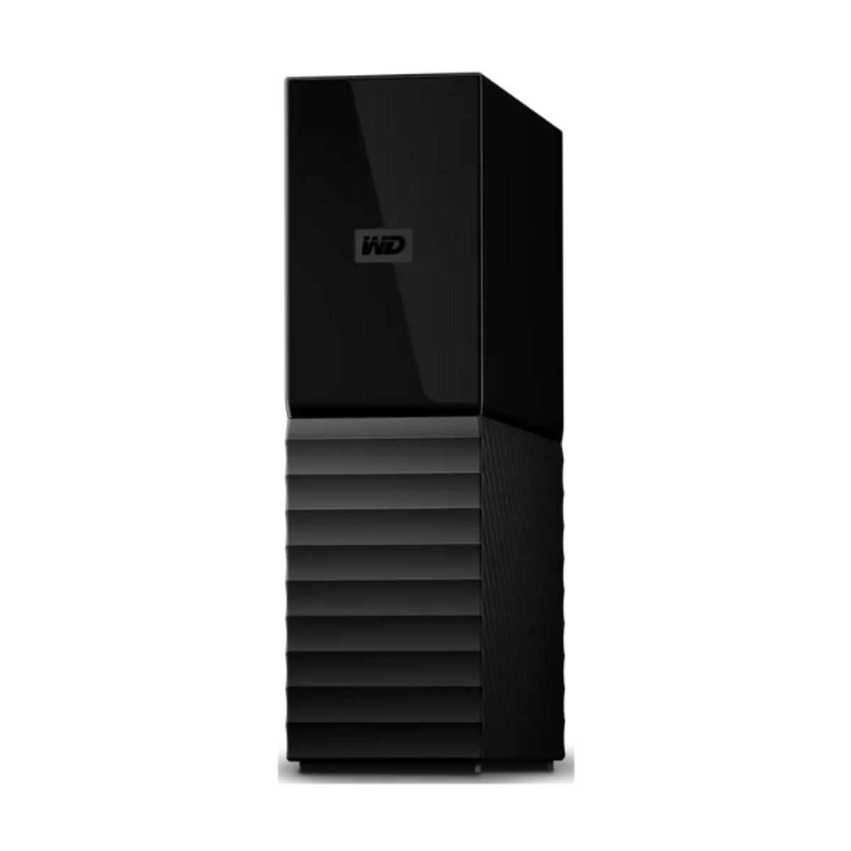 WD My Book External 3.5