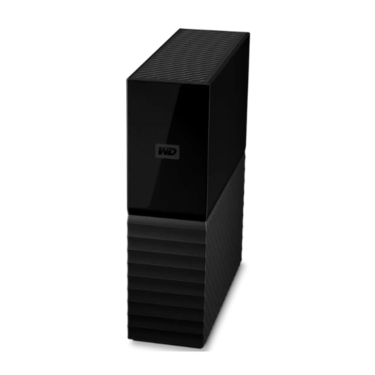 WD My Book External 3.5