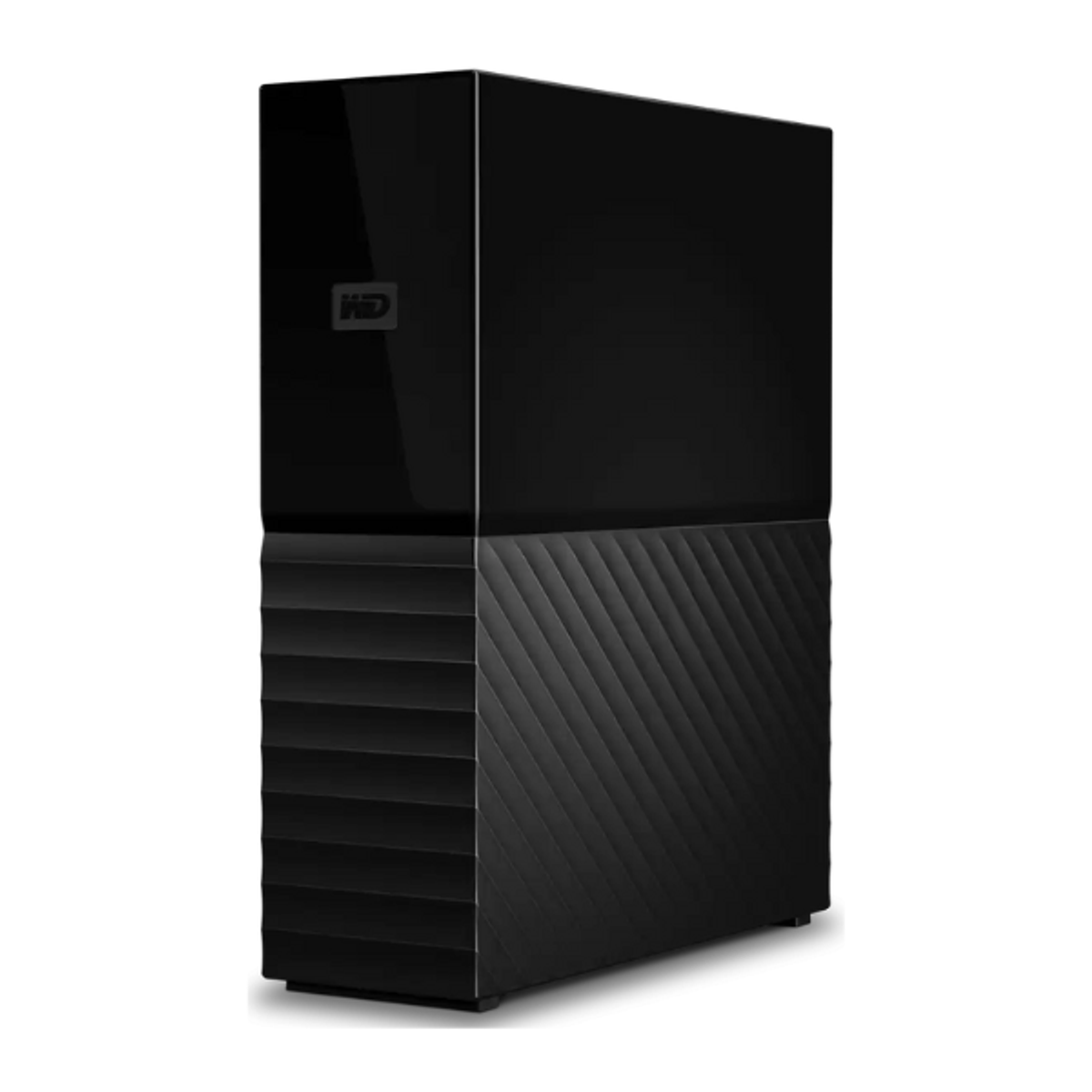 WD My Book External 3.5