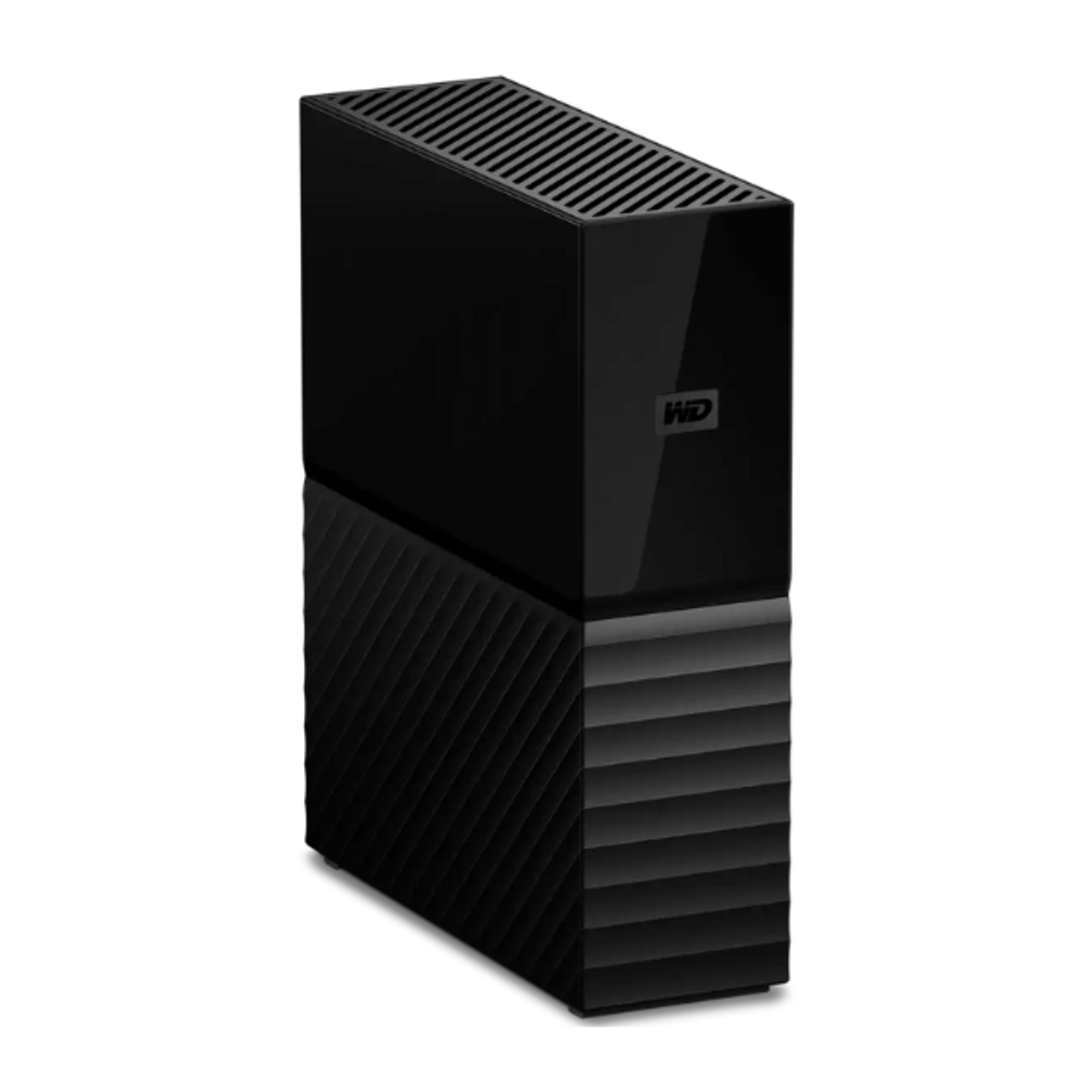 WD My Book External 3.5