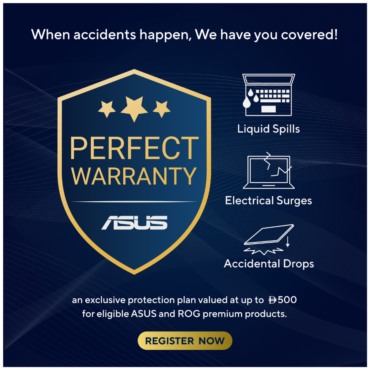 ASUS Vivobook 14 Intel Core 5 120U Processor, 16GB RAM, 512GB SSD, 14" FHD Display, Windows 11 Home, English & Arabic Keyboard, Black, 1 Year Warranty | X1404VA-EB385W