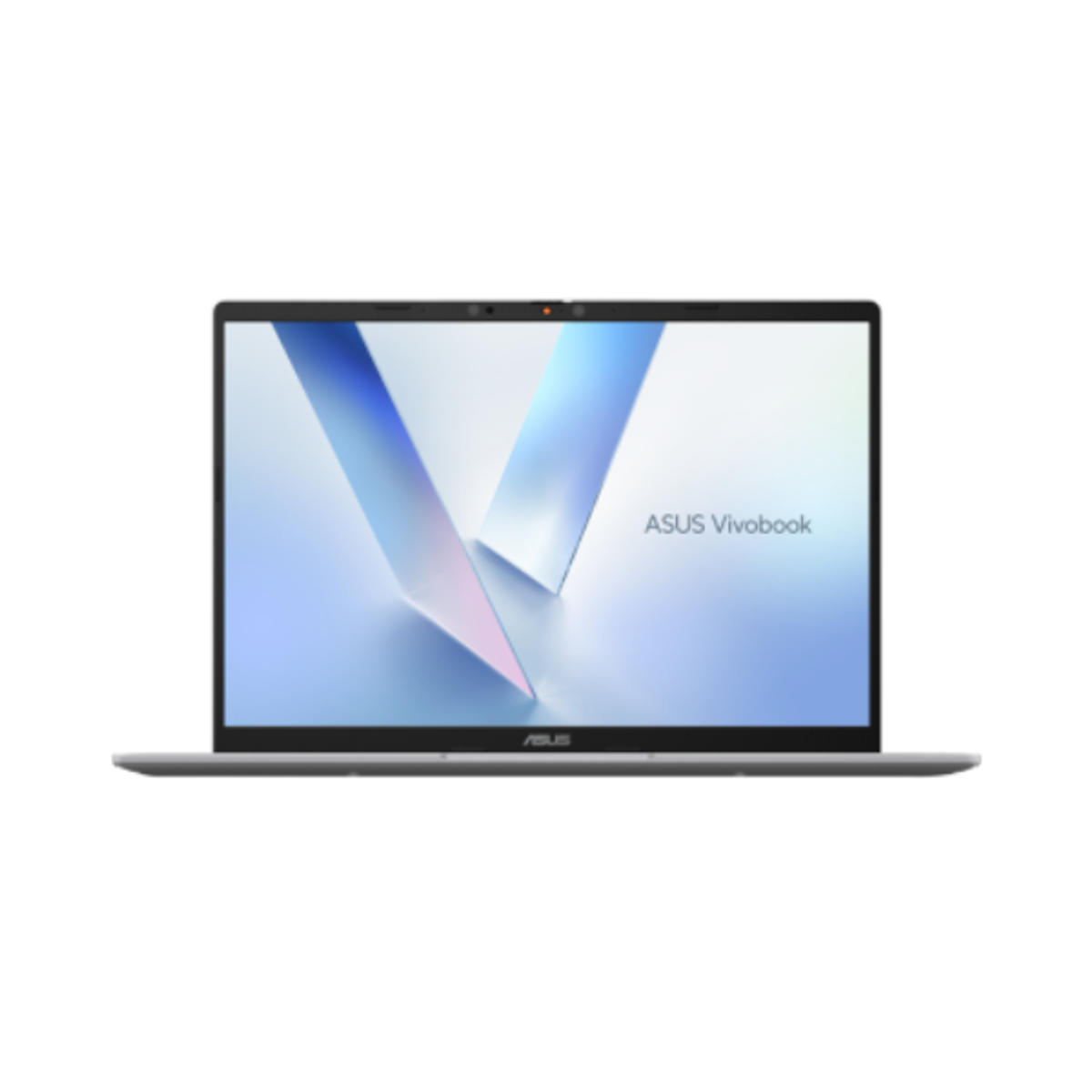 ASUS Vivobook 14 Snapdragon X  X1 26 100 Processor, 16GB RAM, 1TB SSD, 14" WUXGA Display, Windows 11 Home, English & Arabic Keyboard, Platinum Gold, 1 Year Warranty | X1407QA-LY046W