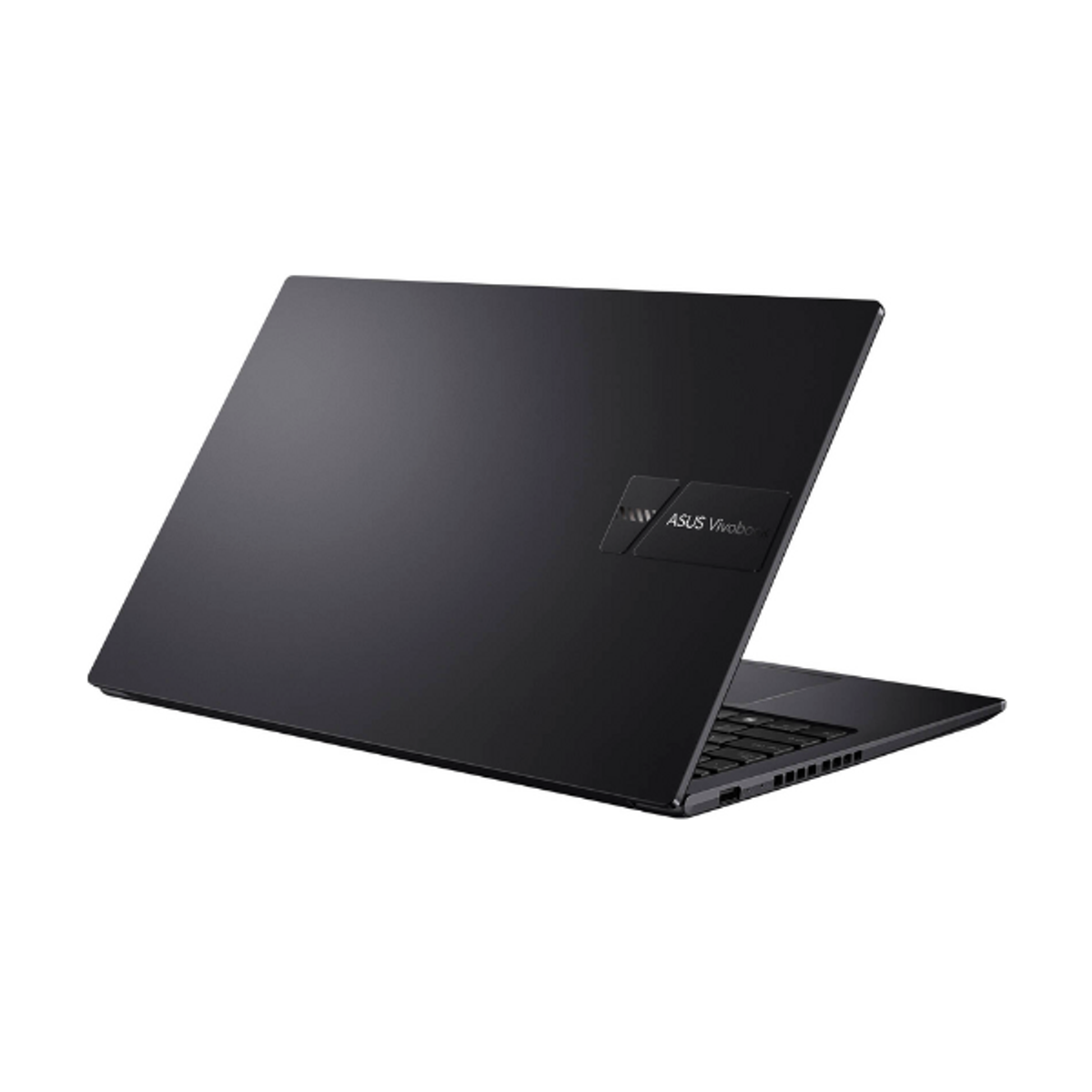 ASUS Vivobook 15 OLED Intel Core i9-13900H Processor, 16GB RAM, 1TB SSD, 15.6" FHD OLED Display, 60Hz, Windows 11 Home, English & Arabic Keyboard, Indie Black, 1 Year Warranty | X1505VA-L1696W