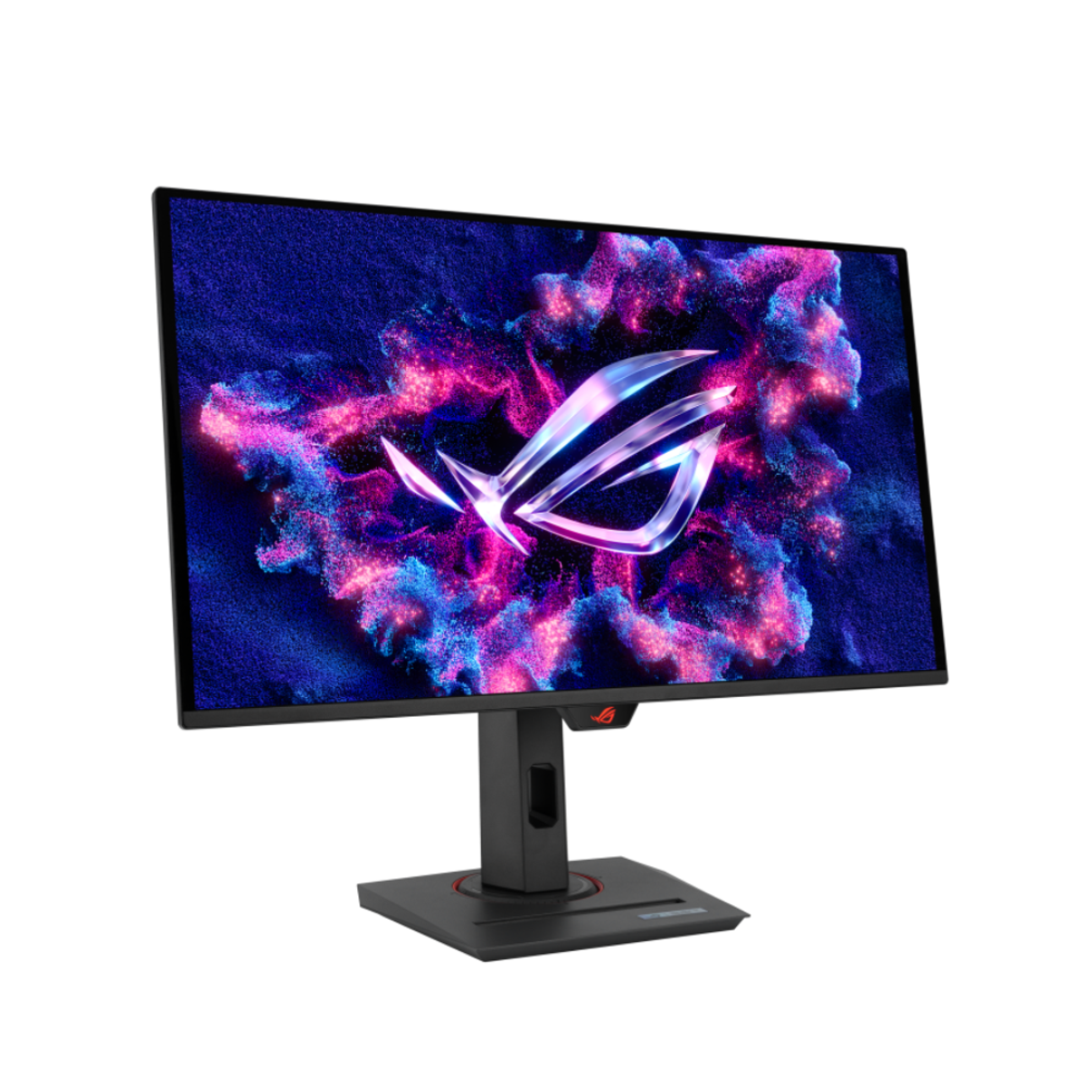 Asus ROG Strix OLED XG27UCDMG 27" 4K UHD (3840x2160) Gaming Monitor, Anti-glare, DP, HDMI, USB-C, Height/Pivot/Swivel/Tilt Adjustable, 3 Year warranty | XG27UCDMG