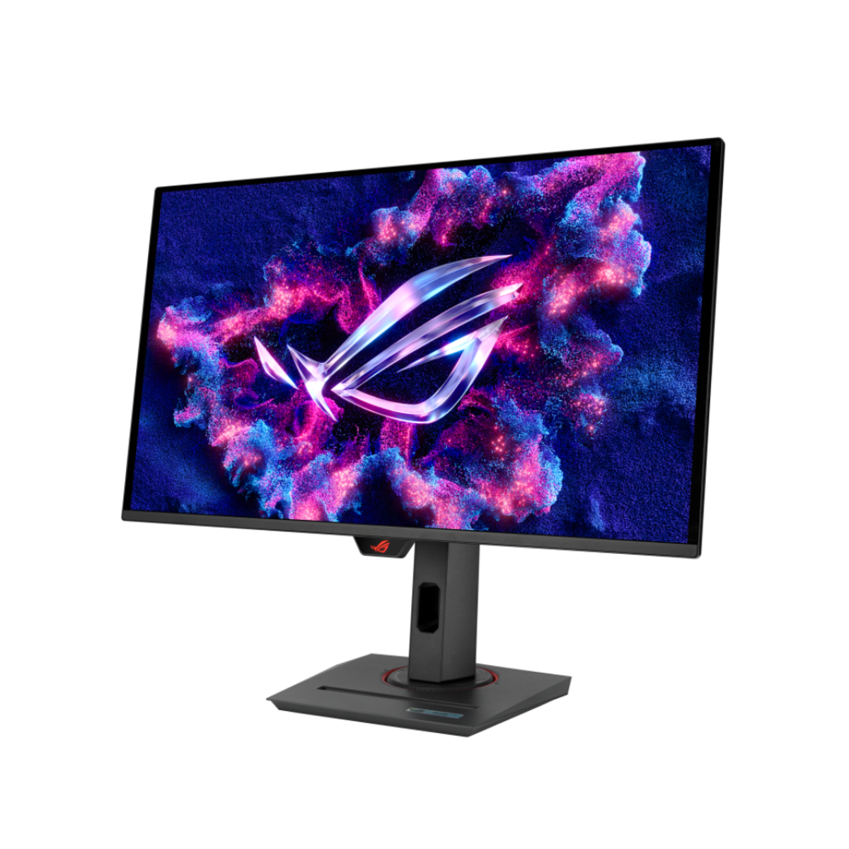 Asus ROG Strix OLED XG27UCDMG 27" 4K UHD (3840x2160) Gaming Monitor, Anti-glare, DP, HDMI, USB-C, Height/Pivot/Swivel/Tilt Adjustable, 3 Year warranty | XG27UCDMG