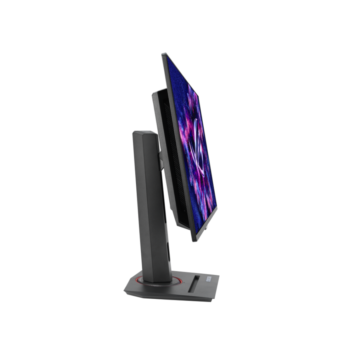 Asus ROG Strix OLED XG27UCDMG 27" 4K UHD (3840x2160) Gaming Monitor, Anti-glare, DP, HDMI, USB-C, Height/Pivot/Swivel/Tilt Adjustable, 3 Year warranty | XG27UCDMG