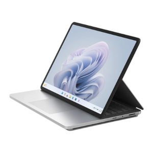 Microsoft Surface Laptop Studio 2 Laptop, Intel Core i7-13700H Processor, 64GB RAM, 2TB SSD, 8GB Nvidia RTX 4060 Graphics, 14.4