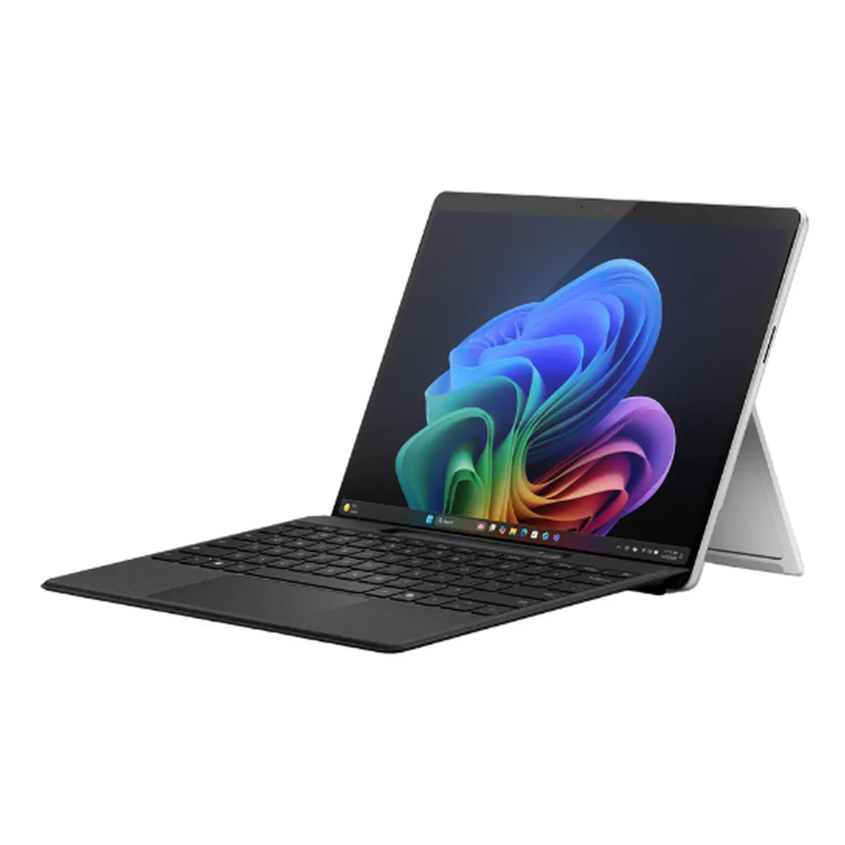 Microsoft Surface Pro 11 Laptop, Snapdragon X Plus Processor, 16GB RAM, 256GB SSD, 13