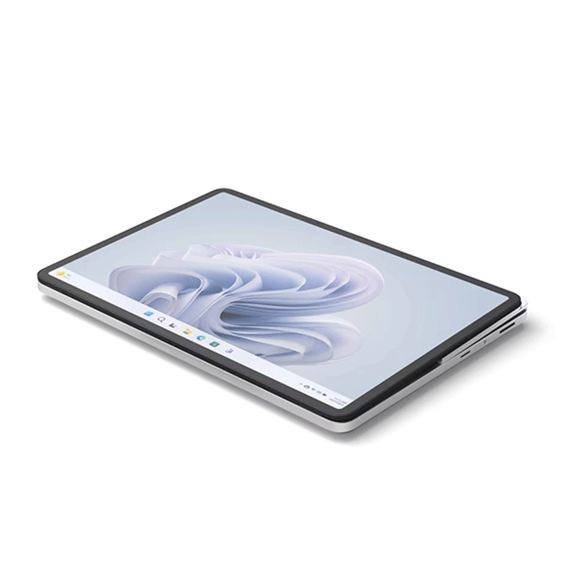 Microsoft Surface Laptop Studio 2 Intel Core I7 13700H Processor, 16GB RAM, 512GB SSD, NVIDIA RTX 4050 6GB GDDR6, 14.4" Pixel Sense Flow Display, Windows 11 Home, Platinum, 1 Year Warranty | YZY-00013