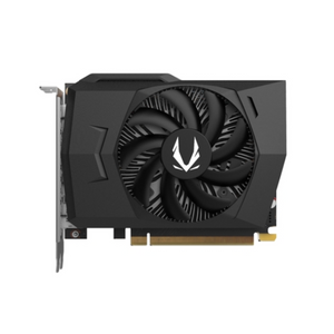 VGA ZOTAC RTX 3050 6GB DDR6 SOLO  | ZT-A30510G-10L