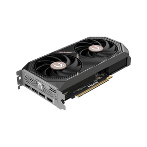Zotac Gaming GeForce RTX 5060 Ti AMP Edition Graphics Card, GDDR7 16GB 128-bit Memory, HDMI 2.1b & DP 2.1b Outputs, PCI Express 5.0, 2632 MHz Boost Clock, 28 Gbpsâ Memory Clock, 1 Year Warranty | ZT-B50620F-10M