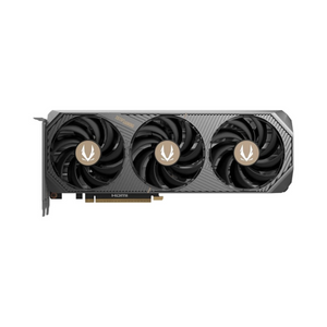Zotac Gaming GeForce RTX 5070 SOLID Edition Graphics Card, GDDR7 12GB 192-bit Memory, HDMI 2.1b & DP 2.1b Outputs, PCI Express 5.0, 2602 MHz Boost Clock, 28 Gbpsâ Memory Clock, 1 Year Warranty | ZT-B50700D-10P