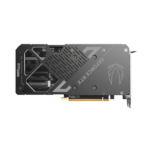Zotac Gaming GeForce RTX 5070 Twin Edge Edition Graphics Card, GDDR7 12GB 192-bit Memory, HDMI 2.1b & DP 2.1b Outputs, PCI Express 5.0, 2512 MHz Boost Clock, 28 Gbpsâ Memory Clock, 1 Year Warranty | ZT-B50700E-10P